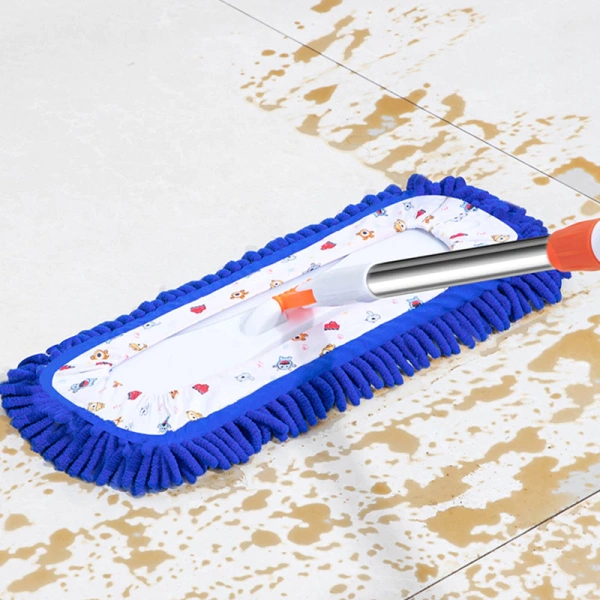 Việc thực hiện theo các bước này giúp giảm sự “cú sốc” của cơ cấu chuyển đổi, đồng thời duy trì khả năng hấp thụ bụi và nước ở mức tối ưu. (Ảnh 4)