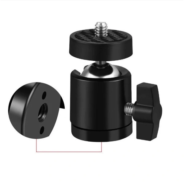 Mặc dù tiêu đề “khi bi xoay 360 độ kèm gậy 2m1 live gây cản trở trong góc quay chật hẹp” nghe có vẻ tiêu cực, thực tế sản phẩm Bi Xoay 360 độ gắn kèm gậy 2m1 live của Ydu lại có thể “làm dịu” vấn đề này nếu người dùng áp dụng những cách sắp xếp và kỹ thuật đã nêu ở trên. (Ảnh 5) Mặc dù tiêu đề “khi bi xoay 360 độ kèm gậy 2m1 live gây cản trở trong góc quay chật hẹp” nghe có vẻ tiêu cực, thực tế sản phẩm Bi Xoay 360 độ gắn kèm gậy 2m1 live của Ydu lại có thể “làm dịu” vấn đề này nếu người dùng áp dụng những cách sắp xếp và kỹ thuật đã nêu ở trên. (Ảnh 5)