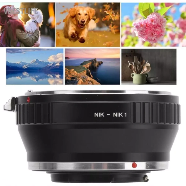 Khi bộ chuyển đổi ống kính không khớp hoàn hảo với gimbal, mọi góc quay đều bị gián đoạn. - Ảnh 2 Khi bộ chuyển đổi ống kính không khớp hoàn hảo với gimbal, mọi góc quay đều bị gián đoạn. - Ảnh 2