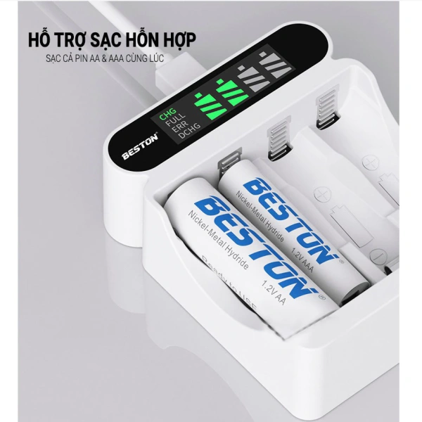 Thiết lập một khu vực sạc chung trong phòng họp hoặc khu vực nghỉ giải lao giúp mọi người tiếp cận dễ dàng. (Ảnh 3)