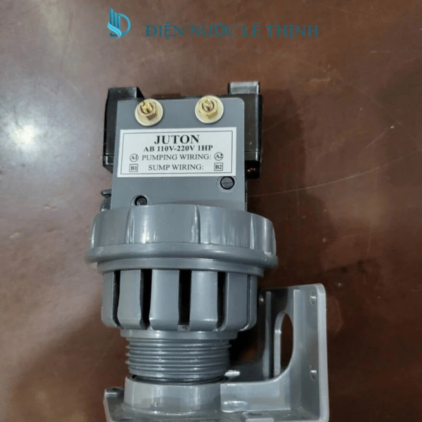 Khi bồn nước vẫn tràn dù đã lắp công tắc phao tự động: chi tiết nhỏ mà nhiều gia đình quên kiểm tra - Ảnh 3 Khi bồn nước vẫn tràn dù đã lắp công tắc phao tự động: chi tiết nhỏ mà nhiều gia đình quên kiểm tra - Ảnh 3