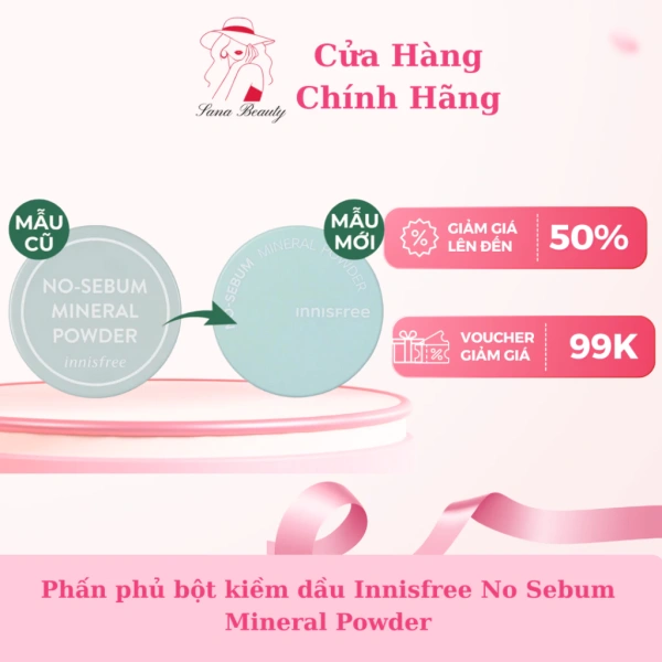 Khi bột kiềm dầu giữ lớp nền suốt ngày, da lại cảm giác căng thẳng vào buổi tối. - Ảnh 1