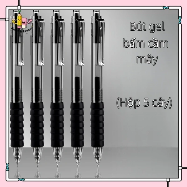Trong thực tiễn, việc sở hữu một “bộ dụng cụ viết” đa năng sẽ giúp mọi tình huống trở nên nhẹ nhàng hơn. (Ảnh 4)