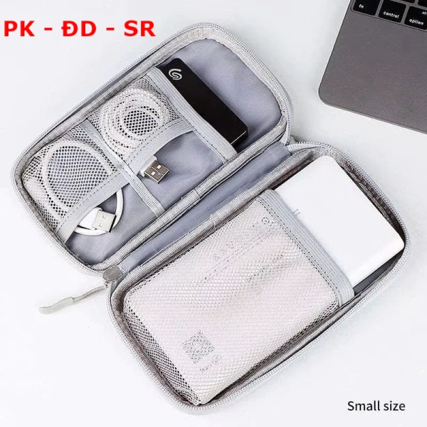 Việc có một hệ thống sắp xếp hợp lý không chỉ giúp tiết kiệm thời gian mà còn bảo vệ thiết bị, cải thiện tâm trạng và nâng cao hiệu suất làm việc. (Ảnh 2) Việc có một hệ thống sắp xếp hợp lý không chỉ giúp tiết kiệm thời gian mà còn bảo vệ thiết bị, cải thiện tâm trạng và nâng cao hiệu suất làm việc. (Ảnh 2)