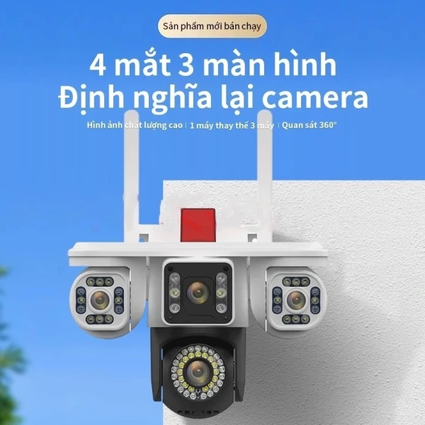 Mưa bão không chỉ là dòng nước, mà còn bao gồm độ ẩm, bụi bể, nhiệt độ dao động, và áp lực gió. (Ảnh 2) Mưa bão không chỉ là dòng nước, mà còn bao gồm độ ẩm, bụi bể, nhiệt độ dao động, và áp lực gió. (Ảnh 2)