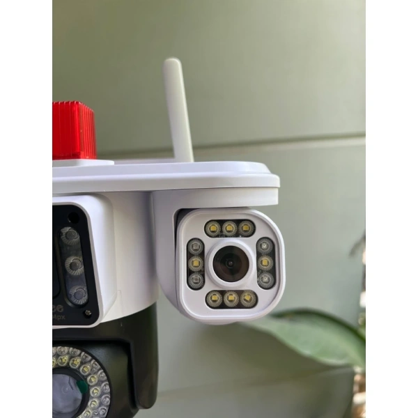 Một camera có các tính năng tiên tiến như YOOSEE thường được bán với giá khoảng 752.475 VND. (Ảnh 5) Một camera có các tính năng tiên tiến như YOOSEE thường được bán với giá khoảng 752.475 VND. (Ảnh 5)