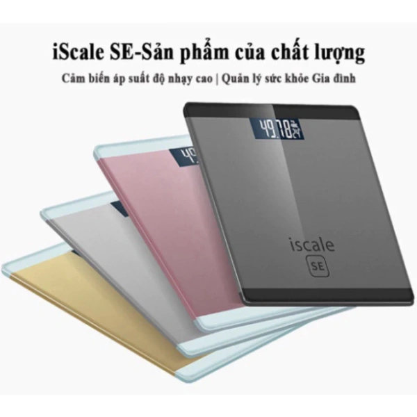 Trong một gia đình, cân thường được đặt trên thảm trải sàn để “an toàn” cho trẻ nhỏ. (Ảnh 2) Trong một gia đình, cân thường được đặt trên thảm trải sàn để “an toàn” cho trẻ nhỏ. (Ảnh 2)