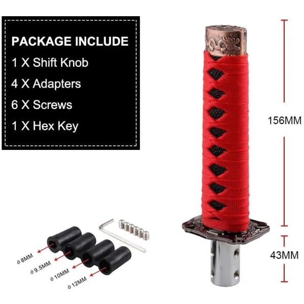 Đầu chuyển đổi đa năng, thường còn được gọi là “adapter” hay “bộ giảm chiều dài”, là một phụ kiện được thiết kế để gắn vào đầu gạt số hiện tại, thay đổi kích thước hoặc hình dạng của nó. (Ảnh 2)