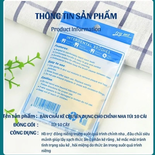 Người dùng thường dựa vào ba loại dụng cụ chính: bàn chải đánh răng thông thường, chỉ nha khoa (floss) và chất tẩy rửa dạng lỏng (mouthwash). (Ảnh 2) Người dùng thường dựa vào ba loại dụng cụ chính: bàn chải đánh răng thông thường, chỉ nha khoa (floss) và chất tẩy rửa dạng lỏng (mouthwash). (Ảnh 2)