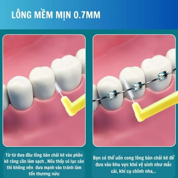 Một công cụ dù tốt đến đâu, nếu không sử dụng đúng cách cũng sẽ giảm hiệu suất. (Ảnh 3) Một công cụ dù tốt đến đâu, nếu không sử dụng đúng cách cũng sẽ giảm hiệu suất. (Ảnh 3)