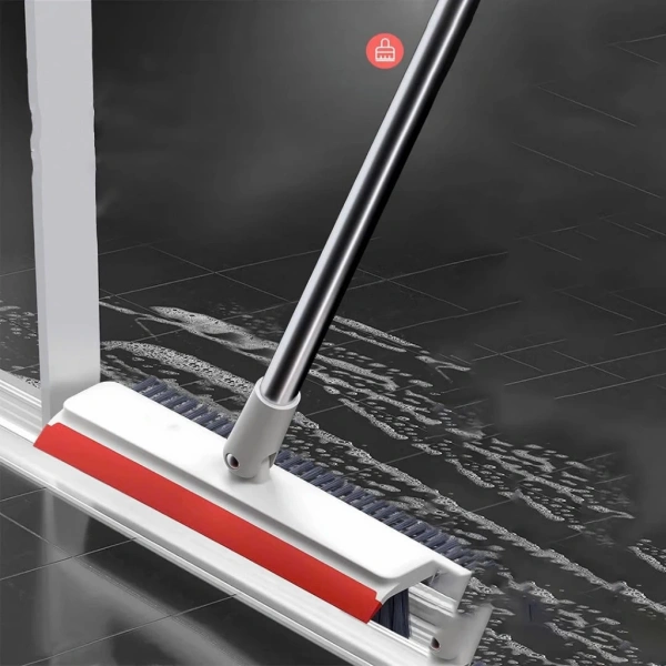 Khi cây lau sàn đa năng 2 trong 1 hứa hẹn tiết kiệm thời gian, thực tế lại khiến chổi cọ mòn nhanh hơn dự đoán - Ảnh 4 Khi cây lau sàn đa năng 2 trong 1 hứa hẹn tiết kiệm thời gian, thực tế lại khiến chổi cọ mòn nhanh hơn dự đoán - Ảnh 4