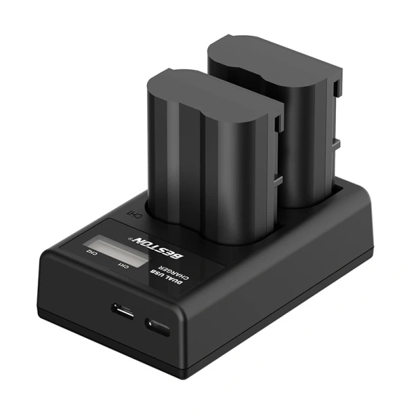Khi chỉ mang một pin cho máy Nikon, lần chụp liên tục đã bật mí tầm quan trọng của sạc dự phòng - Ảnh 4