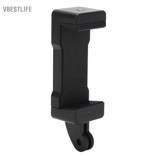 Dây buộc (strap) hay vòng đệm bằng chất liệu cao su dẻo có thể được gắn quanh cổ điện thoại và sau đó buộc vào kẹp, tạo thêm một lớp “bảo hiểm” không cho phép điện thoại bị rơi ra dù kẹp có bị lỏng nhẹ. (Ảnh 3) Dây buộc (strap) hay vòng đệm bằng chất liệu cao su dẻo có thể được gắn quanh cổ điện thoại và sau đó buộc vào kẹp, tạo thêm một lớp “bảo hiểm” không cho phép điện thoại bị rơi ra dù kẹp có bị lỏng nhẹ. (Ảnh 3)