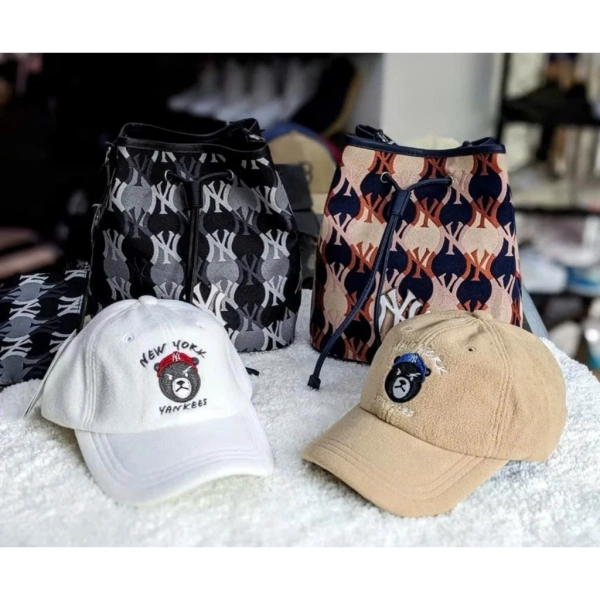 Thiết kế của chiếc nón quyết định mức độ bao phủ và giảm thiểu các khe hở. (Ảnh 2) Thiết kế của chiếc nón quyết định mức độ bao phủ và giảm thiểu các khe hở. (Ảnh 2)