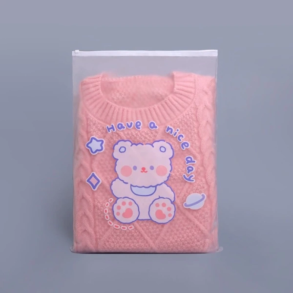 Hãy thử kéo zip một cách nhẹ nhàng và mạnh mẽ để cảm nhận độ trơn tru và khả năng chịu lực. (Ảnh 5)