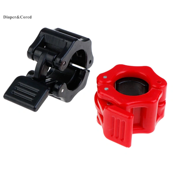 Khi cơ chế khóa của kẹp cổ trong phụ kiện tập thể dục dễ lỏng, buổi tập bỗng trở nên khó khăn - Ảnh 1 Khi cơ chế khóa của kẹp cổ trong phụ kiện tập thể dục dễ lỏng, buổi tập bỗng trở nên khó khăn - Ảnh 1