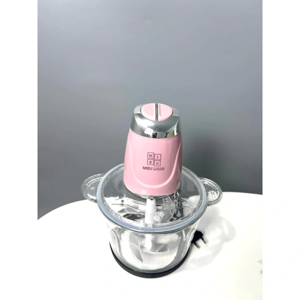 Với công suất 500W, máy xay thường được xem là “đủ mạnh” cho nhu cầu gia đình, nhất là khi kết hợp cối thủy tinh lớn 3,5 L – đủ không gian chứa tới 1 kg thực phẩm. (Ảnh 4) Với công suất 500W, máy xay thường được xem là “đủ mạnh” cho nhu cầu gia đình, nhất là khi kết hợp cối thủy tinh lớn 3,5 L – đủ không gian chứa tới 1 kg thực phẩm. (Ảnh 4)