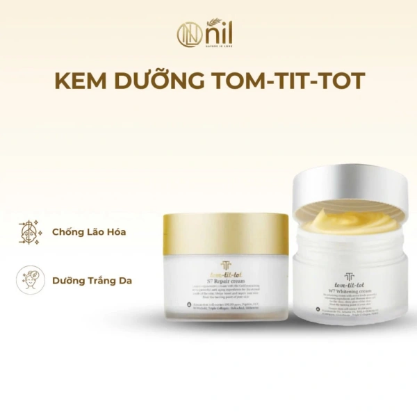 Những thành phần này khi kết hợp với nhau trong công thức cân bằng, có khả năng cung cấp độ ẩm đồng thời hỗ trợ giảm các vết sạm, mang lại “hiệu ứng sáng” hơn so với việc chỉ dùng một loại kem dưỡng thông thường. (Ảnh 3)