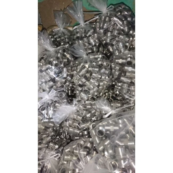 Mặc dù tiêu đề đề cập chung về “inox 15 mm”, nhưng trên thị trường vẫn tồn tại các loại thép không gỉ khác nhau. (Ảnh 2)