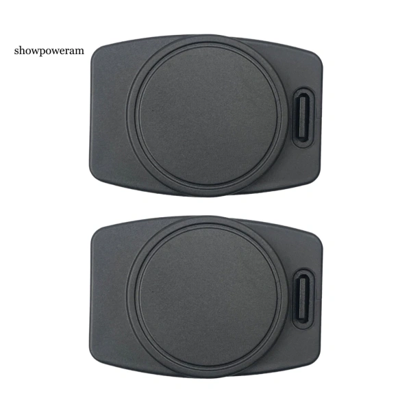Khi dây an toàn ô tô có kẹp cổ silicone điều chỉnh vị trí vai, chuyến đi không còn gây đau lưng và mỏi cổ. - Ảnh 4 Khi dây an toàn ô tô có kẹp cổ silicone điều chỉnh vị trí vai, chuyến đi không còn gây đau lưng và mỏi cổ. - Ảnh 4