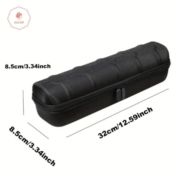 Hãy chắc chắn rằng các vật bên trong đã được sắp xếp gọn gàng, không gây áp lực lên rìa hộp. (Ảnh 5)
