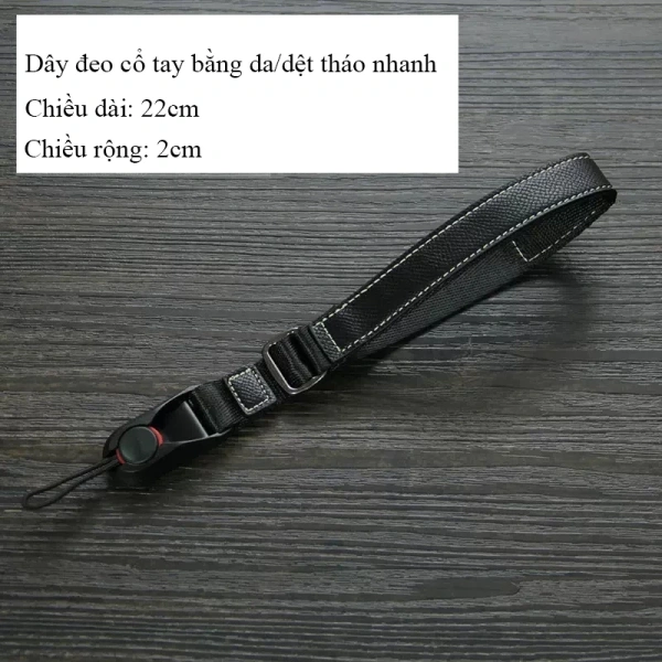 Việc cân nhắc những yếu tố này sẽ giúp bạn vừa duy trì an toàn cho thiết bị, vừa giữ được sự linh hoạt và cân bằng trong các cảnh hành động. (Ảnh 4)