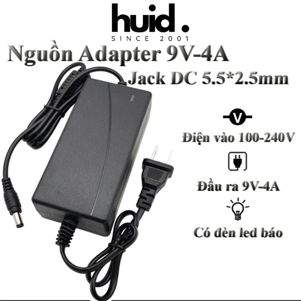 Khi dòng tải vượt quá giới hạn 2A, adapter 2A sẽ cố gắng giảm điện áp để bảo vệ bản thân, dẫn đến hiện tượng voltage drop mà bạn đã gặp. (Ảnh 2) Khi dòng tải vượt quá giới hạn 2A, adapter 2A sẽ cố gắng giảm điện áp để bảo vệ bản thân, dẫn đến hiện tượng voltage drop mà bạn đã gặp. (Ảnh 2)