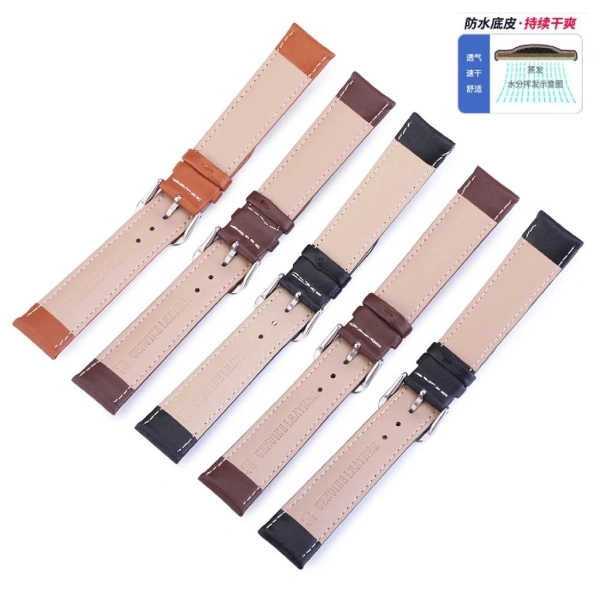Một chiếc đồng hồ không chỉ là công cụ đo thời gian mà còn là phụ kiện thể hiện cá tính. (Ảnh 5) Một chiếc đồng hồ không chỉ là công cụ đo thời gian mà còn là phụ kiện thể hiện cá tính. (Ảnh 5)