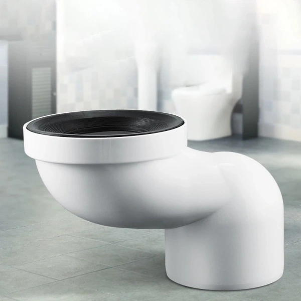 Khi độ lệch 1 cm của bồn cầu tạo ra mùi hôi lan tỏa – lý do nên cân nhắc điều chỉnh tâm ngay - Ảnh 1 Khi độ lệch 1 cm của bồn cầu tạo ra mùi hôi lan tỏa – lý do nên cân nhắc điều chỉnh tâm ngay - Ảnh 1
