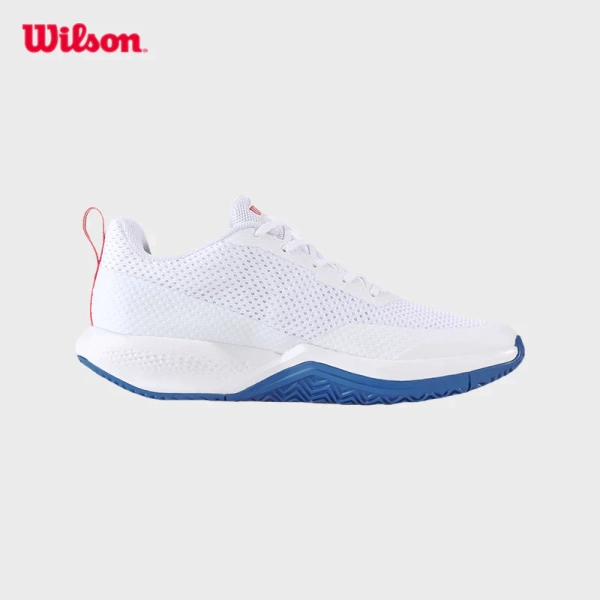 Khi độ nhẹ hứa hẹn của giày tennis nam lại khiến cân bằng trên sân trở nên khó khăn hơn - Ảnh 2