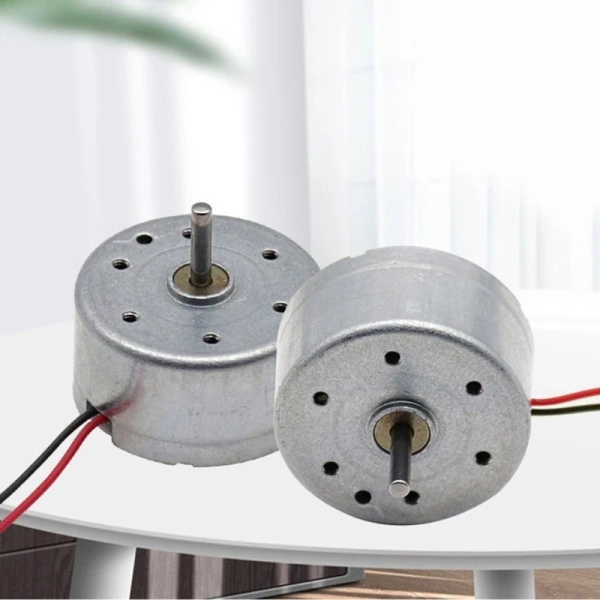 Không phải mọi mô hình đều cần một động cơ có công suất tối đa. (Ảnh 3)