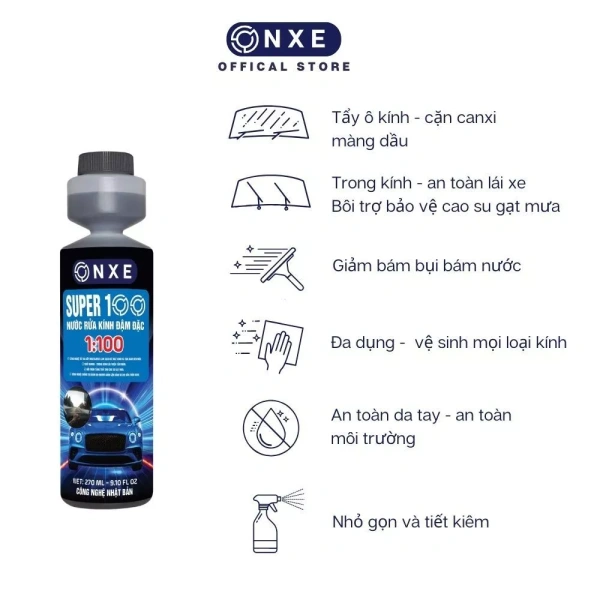 Thực hiện các bước này sẽ giúp dung dịch tiếp xúc lâu hơn với các vết bẩn cặn canxi, đồng thời giảm thiểu khả năng chúng “trốn” ở những góc khuất. (Ảnh 3) Thực hiện các bước này sẽ giúp dung dịch tiếp xúc lâu hơn với các vết bẩn cặn canxi, đồng thời giảm thiểu khả năng chúng “trốn” ở những góc khuất. (Ảnh 3)