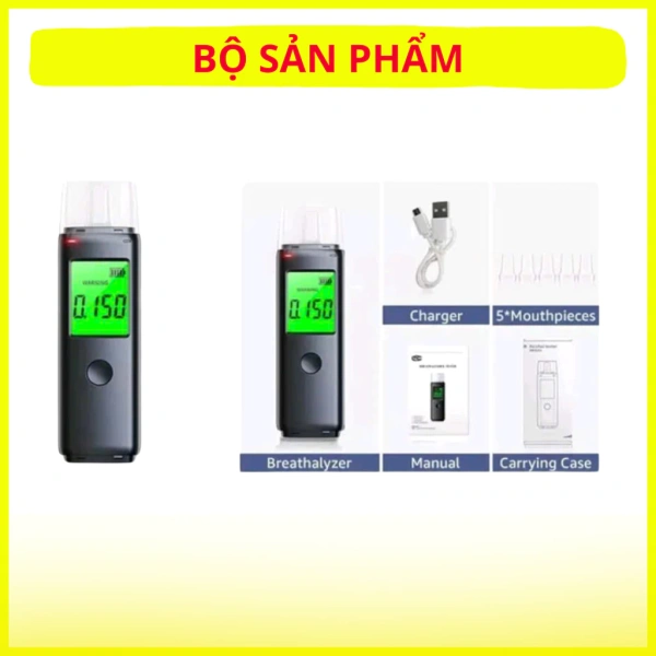 Không phải chỉ cảm biến chịu trách nhiệm; môi trường xung quanh cũng đóng vai trò không kém. (Ảnh 2)