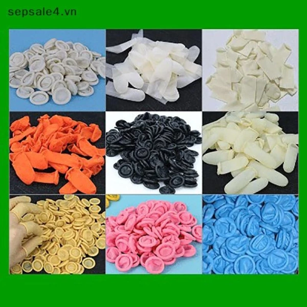 Khi găng tay bảo vệ đầu ngón tay dùng một lần mất độ bám, bạn sẽ học được gì từ một buổi sửa chữa kéo dài? - Ảnh 2 Khi găng tay bảo vệ đầu ngón tay dùng một lần mất độ bám, bạn sẽ học được gì từ một buổi sửa chữa kéo dài? - Ảnh 2