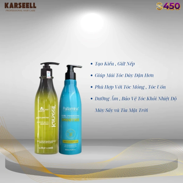 Khi gel giữ nếp lâu kéo dài, việc tạo kiểu sáng hôm sau bất ngờ trở nên khó khăn hơn. - Ảnh 1 Khi gel giữ nếp lâu kéo dài, việc tạo kiểu sáng hôm sau bất ngờ trở nên khó khăn hơn. - Ảnh 1