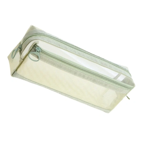 Với mức giá 527 29 VND (giá giảm so với 64 857 VND), hộp đựng bút chì SADYUELE không chỉ đáp ứng những tiêu chí đã nêu trên mà còn mang đến cho các bé một cảm giác mới lạ khi sử dụng. (Ảnh 5)