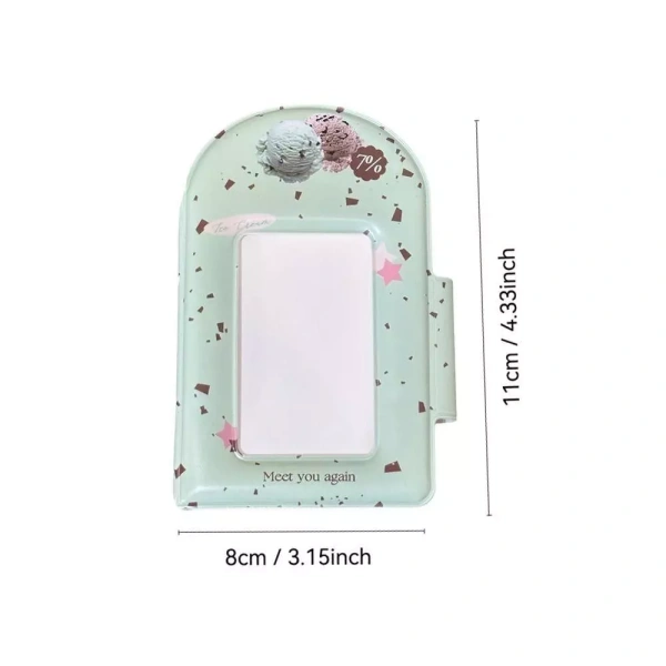 Trước khi quyết định mua mới, hãy liệt kê số lượng photocard hiện đang có. (Ảnh 2) Trước khi quyết định mua mới, hãy liệt kê số lượng photocard hiện đang có. (Ảnh 2)