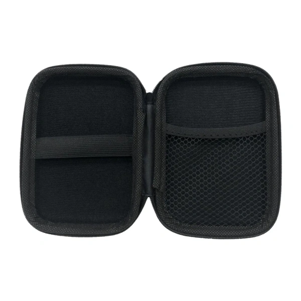 Khi hộp EVA chống sốc bảo vệ ổ cứng 2.5 inch gặp thực tế, chi tiết nhỏ nào thường khiến người dùng bất ngờ? - Ảnh 3