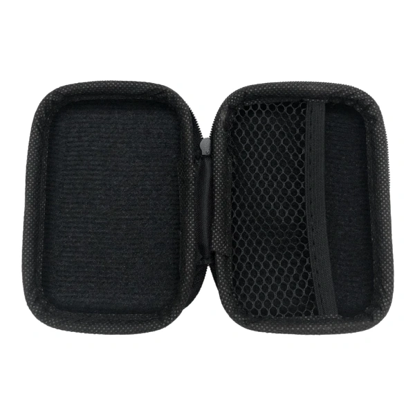 Khi hộp EVA chống sốc bảo vệ ổ cứng 2.5 inch gặp thực tế, chi tiết nhỏ nào thường khiến người dùng bất ngờ? - Ảnh 4