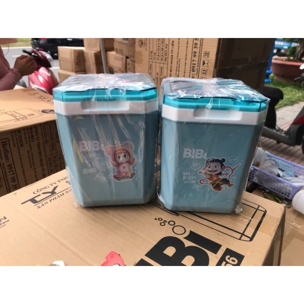 Ống hút nhựa, dù chỉ là một món đồ “nhỏ bé”, nhưng khi tiêu thụ hàng triệu chiếc mỗi ngày trên toàn cầu, nó nhanh chóng trở thành nguồn rác thải khó phân hủy. (Ảnh 5)