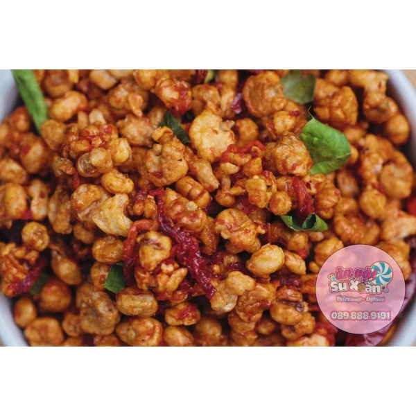 Rõ ràng, cảm nhận vị cay không chỉ phụ thuộc vào lượng ớt hay gia vị mà còn chịu tác động của môi trường sản xuất và bảo quản. (Ảnh 2)