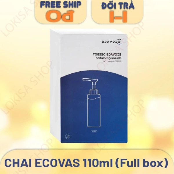 Trong thị trường hiện nay, Nước Lau Sàn Cho Robot Hút Bụi Lau Nhà – Làm Sạch, Khử Khuẩn, Hương Thơm Dịu, An toàn của Lokisa là một lựa chọn đáng cân nhắc. (Ảnh 5)