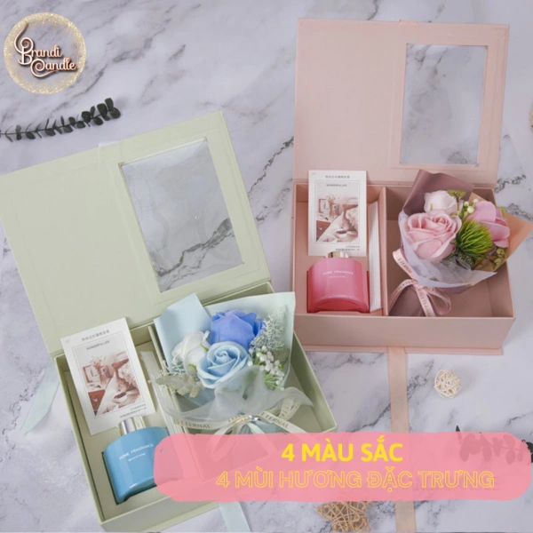 Nguyên lý khoa học cho thấy mùi hương có thể ảnh hưởng đến hệ thống limbic – trung tâm cảm xúc và ký ức của não bộ. (Ảnh 2) Nguyên lý khoa học cho thấy mùi hương có thể ảnh hưởng đến hệ thống limbic – trung tâm cảm xúc và ký ức của não bộ. (Ảnh 2)