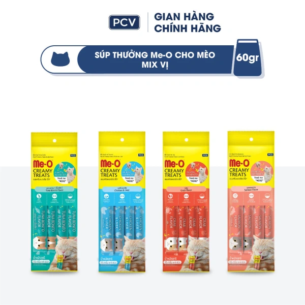 Khi hương vị quyến rũ khiến mèo chỉ lấy một miếng, người nuôi mới nhận ra giới hạn của bữa phụ cho mèo - Ảnh 1