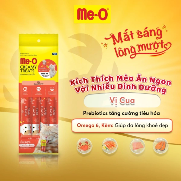 Thị trường hiện nay có rất nhiều lựa chọn bữa phụ cho mèo, tuy nhiên không phải sản phẩm nào cũng phù hợp với mọi con mèo. (Ảnh 4)