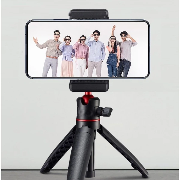 Sự bùng nổ của các nền tảng video ngắn và livestream đã khiến việc giữ điện thoại một cách ổn định trở thành yếu tố quan trọng hơn bao giờ hết. (Ảnh 5)