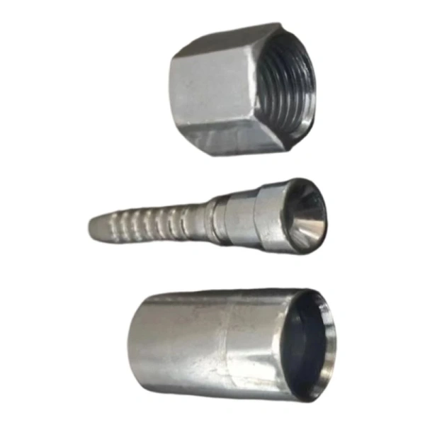 Đầu nối nhanh của SADYUELE được làm hoàn toàn từ thép, mang lại độ bền và khả năng chịu áp lực mạnh, phù hợp cho cả các công việc rửa xe gia đình và thương mại. (Ảnh 4)
