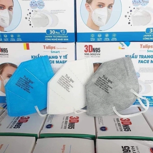 Đối phó với tình trạng kích ứng da không nhất thiết phải thay đổi hoàn toàn thói quen đeo khẩu trang, nhưng việc tinh chỉnh một số chi tiết có thể mang lại sự khác biệt lớn. (Ảnh 3)