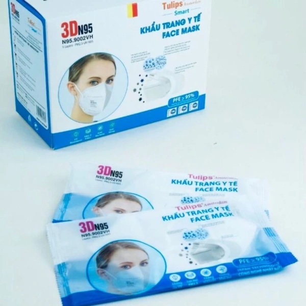 Đối phó với tình trạng kích ứng da không nhất thiết phải thay đổi hoàn toàn thói quen đeo khẩu trang, nhưng việc tinh chỉnh một số chi tiết có thể mang lại sự khác biệt lớn. (Ảnh 4)