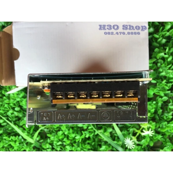 Một trong những dấu hiệu sớm nhất là điện áp đầu ra không duy trì được mức 12V ổn định. (Ảnh 3)